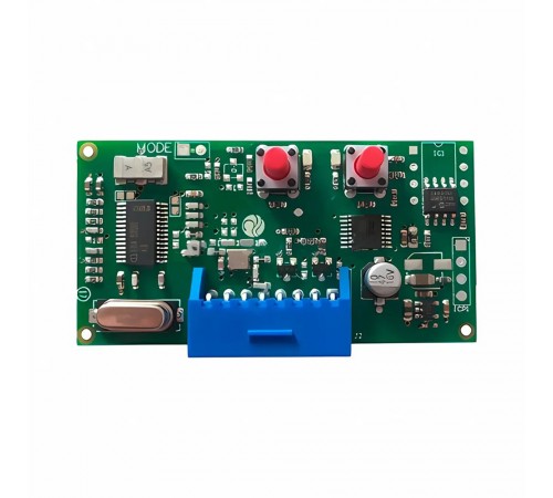Автоматика для відкатних воріт Roger KIT H30/640 комплект Автоматика для відкатних воріт Roger KIT H30/640 комплект