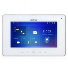 IP-відеодомофон Dahua VTH5241DW-S2