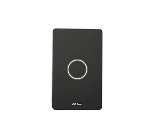 Зчитувач EM-Marine ZKTeco ProID103 (ID) Black) з підтримкою Wiegand и RS485 Зчитувач EM-Marine ZKTeco ProID103 (ID) Black) з підтримкою Wiegand и RS485