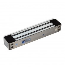 Електромагнітний замок Yli Electronic YM-280W-S для системи контролю доступу