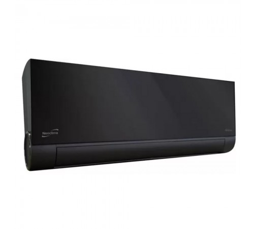 Кондиціонер Neoclima ArtVogue NS-12EHVIwb1/NU-12EHVI1 інверторний, дзеркальний графітовий Кондиціонер Neoclima ArtVogue NS-12EHVIwb1/NU-12EHVI1 інверторний, дзеркальний графітовий