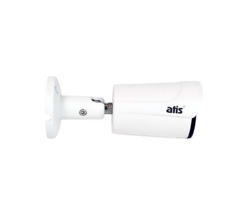 IP-відеокамера вулична 5 Мп ATIS ANW-5MIRP-20W/2.8 Pro-S для системи IP-відеонагляду IP-відеокамера вулична 5 Мп ATIS ANW-5MIRP-20W/2.8 Pro-S для системи IP-відеонагляду