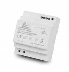 Блок живлення Full Energy BGP-244UDIN 24 В / 4 А для кріплення на DIN рейку