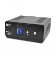 Автономне ДБЖ Full Energy BBGP-220/8Ultra 800ВА/480Вт з чистою синусоїдальною хвилею