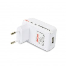 Блок живлення Faraday Electronics 12W/OEM з USB виходом 5V/2.4A
