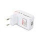 Блок живлення Faraday Electronics 12W/OEM з USB виходом 5V/2.4A