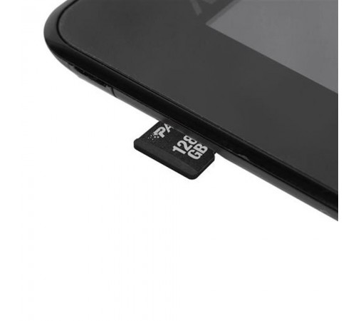 Карта пам`ятi MicroSDXC 128GB UHS-I Class 10 Patriot LX + SD-adapter (PSF128GMCSDXC10) Карта пам`ятi MicroSDXC 128GB UHS-I Class 10 Patriot LX + SD-adapter (PSF128GMCSDXC10)