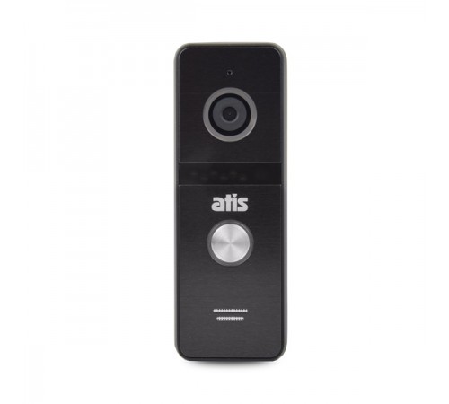 Комплект відеодомофона ATIS AD-780FHD-W Kit box: відеодомофон 7" з детектором руху і відеопанель 2 Мп Комплект відеодомофона ATIS AD-780FHD-W Kit box: відеодомофон 7" з детектором руху і відеопанель 2 Мп