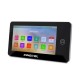 Відеодомофон 7" INNECOL NEO HD (Black)
