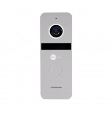 Відеопанель 2 Мп NeoLight SOLO FHD Silver