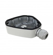 Монтажна коробка Hikvision DS-1280ZJ-DM25