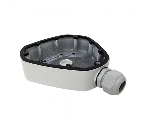 Монтажна коробка Hikvision DS-1280ZJ-DM25 Монтажна коробка Hikvision DS-1280ZJ-DM25