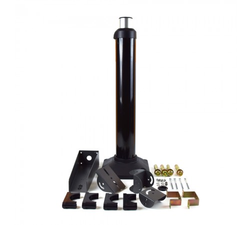 Кронштейн ZKTeco ZP01 Кронштейн ZKTeco ZP01