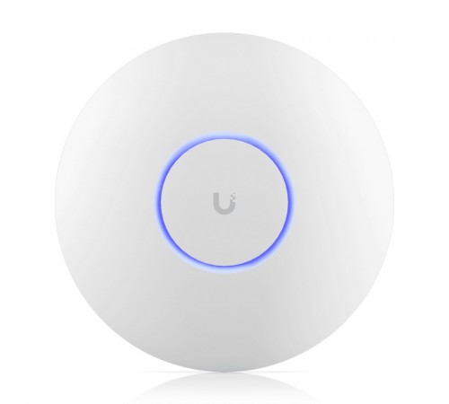 Точка доступу Ubiquiti UniFi U6 PRO (U6-PRO) Точка доступу Ubiquiti UniFi U6 PRO (U6-PRO)