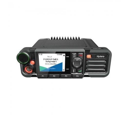 Автомобільна радіостанція HYTERA HM785 UHF 350-470 МГц, Low Power 25W Автомобільна радіостанція HYTERA HM785 UHF 350-470 МГц, Low Power 25W