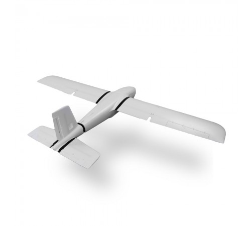 Літак БПЛА Fighter 2430mm WingSpan (Hand Version) КІТ Літак БПЛА Fighter 2430mm WingSpan (Hand Version) КІТ