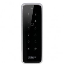 Зчитувач Dahua DHI-ASR2201D з Bluetooth водонепроникний