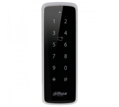 Зчитувач Dahua DHI-ASR2201D з Bluetooth водонепроникний Зчитувач Dahua DHI-ASR2201D з Bluetooth водонепроникний