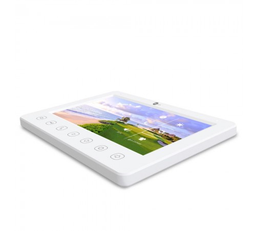 Відеодомофон 7" NeoLight KAPPA HD із вбудованим БКЗ Відеодомофон 7" NeoLight KAPPA HD із вбудованим БКЗ
