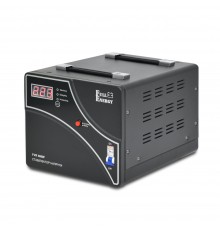 Стабiлізатор напруги Full Energy FVR5000F 5000ВА/3000Вт