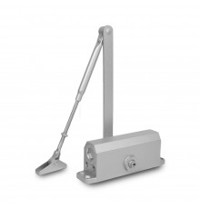 Дотягувач ATIS DC02 Silver