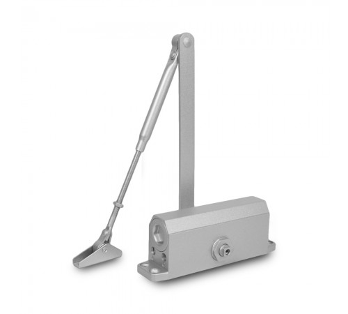 Дотягувач ATIS DC02 Silver Дотягувач ATIS DC02 Silver