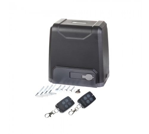 Автоматика Steelon NAVI 1500 для відкатних воріт вагою до 1500 кг Автоматика Steelon NAVI 1500 для відкатних воріт вагою до 1500 кг