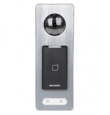 Термінал контролю доступу Hikvision DS-K1T500S