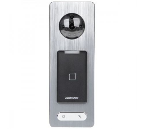 Термінал контролю доступу Hikvision DS-K1T500S Термінал контролю доступу Hikvision DS-K1T500S
