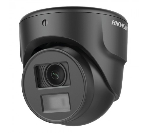 HD-TVI відеокамера 2 Мп Hikvision DS-2CE70D0T-ITMF (2.8 мм) для системи відеонагляду HD-TVI відеокамера 2 Мп Hikvision DS-2CE70D0T-ITMF (2.8 мм) для системи відеонагляду