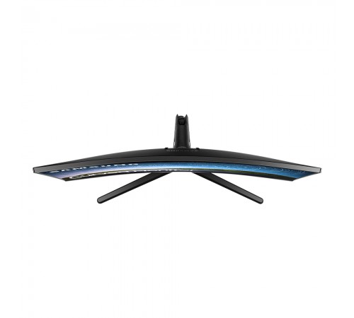 Монітор 27" Samsung Curved C27R500 Dark Silver (LC27R500FHIXCI) Монітор 27" Samsung Curved C27R500 Dark Silver (LC27R500FHIXCI)