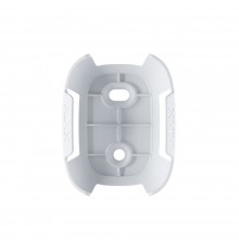 Тримач тривожних кнопок Ajax Holder white для Button/DoubleButton