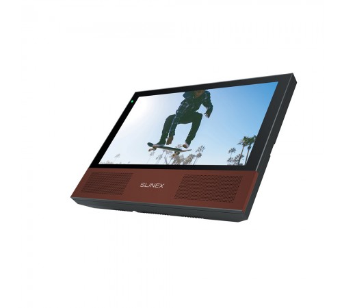 Відеодомофон Slinex Sonik 7 black Відеодомофон Slinex Sonik 7 black
