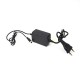 Блок живлення Faraday Electronics 12W/12V/1A (Довжина мережевого кабелю: 0.5 м, Довжина вихідного кабелю: 0.7 м)
