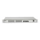 Комутатор Ruijie Reyee RG-NBS3200-24GT4XS керований 28-портовий без PoE
