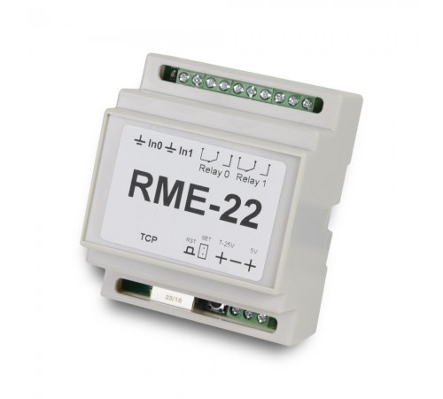 Контролер ATIS RME-22 Контролер ATIS RME-22