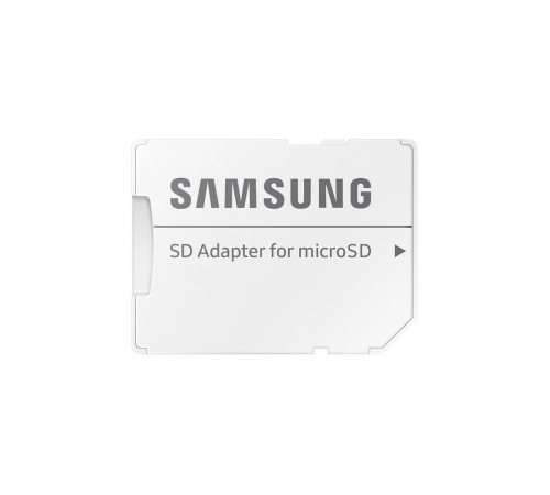Карта пам'яті Samsung Evo Plus microSDXC 512GB UHS-I U3 V30 A2 + SD адаптер (MB-MC512SA/EU) Карта пам'яті Samsung Evo Plus microSDXC 512GB UHS-I U3 V30 A2 + SD адаптер (MB-MC512SA/EU)