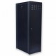 Шафа серверна CMS 45U 610 х 1055 UA-MGSE45610MB посилена для мережевого обладнання