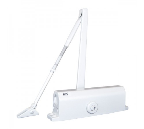 Дотягувач ATIS DC-5036-BC White Дотягувач ATIS DC-5036-BC White