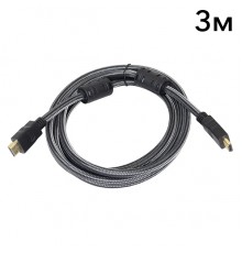 Кабель ATIS HDMI A-A v1.4 3м