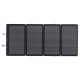 Комплект EcoFlow DELTA Max(1600) + 2*220W Solar Panel зарядна станція та дві сонячні панелі