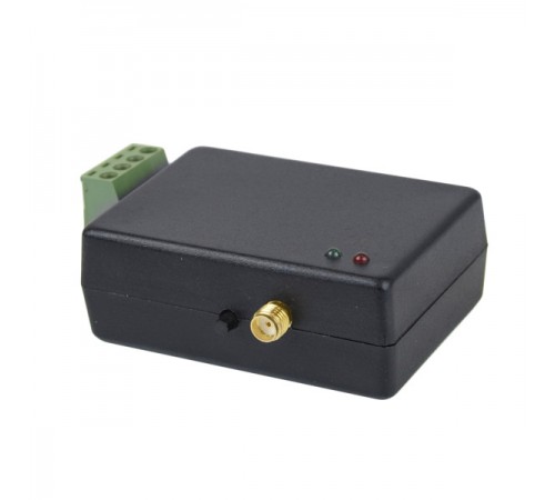 GSM - контролер Geos RC-27 GSM - контролер Geos RC-27