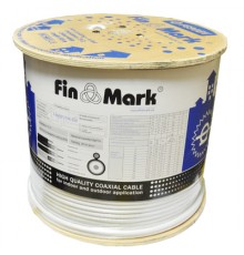 Кабель FinMark F 660 BVM бухта 305м