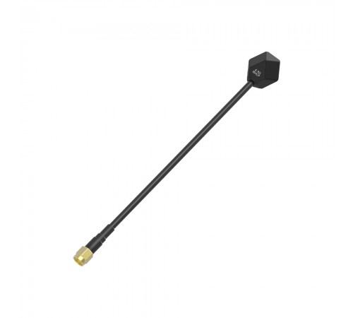 Антена iFlight Albatross V2 SMA RHCP 4.9G Antenna 150mm Антена iFlight Albatross V2 SMA RHCP 4.9G Antenna 150mm