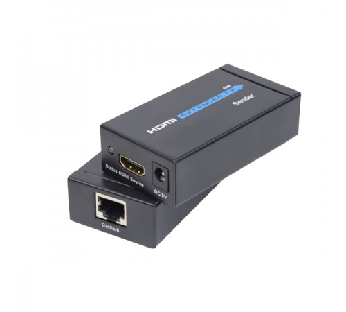 ATIS BSL-303HD (HDMI подовжувач по UTP 30м) ATIS BSL-303HD (HDMI подовжувач по UTP 30м)