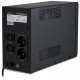 Джерело безперебійного живлення Vinga VPE-1500PRM2 1500ВА / 900 Вт з LED-індикацією у металевому корпусі