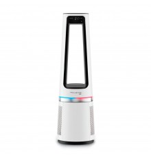 Очищувач повітря Rowenta Eclipse 3in1 QU5060F0 з обігрівом та охолодженням