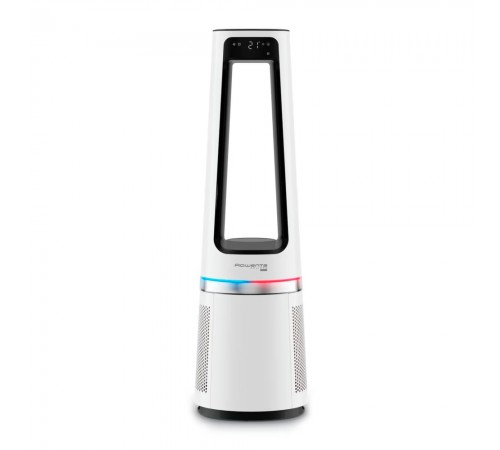 Очищувач повітря Rowenta Eclipse 3in1 QU5060F0 з обігрівом та охолодженням Очищувач повітря Rowenta Eclipse 3in1 QU5060F0 з обігрівом та охолодженням