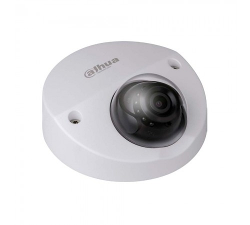 IP-відеокамера 4 Мп Dahua DH-IPC-HDBW2431FP-AS-S2 (2.8 мм) з вбудованим мікрофоном для системи відеонагляду IP-відеокамера 4 Мп Dahua DH-IPC-HDBW2431FP-AS-S2 (2.8 мм) з вбудованим мікрофоном для системи відеонагляду