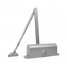 Дотягувач A-062 Silver